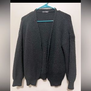 SHEIN Cardigan
